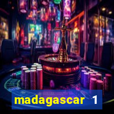 madagascar 1 torrent magnet